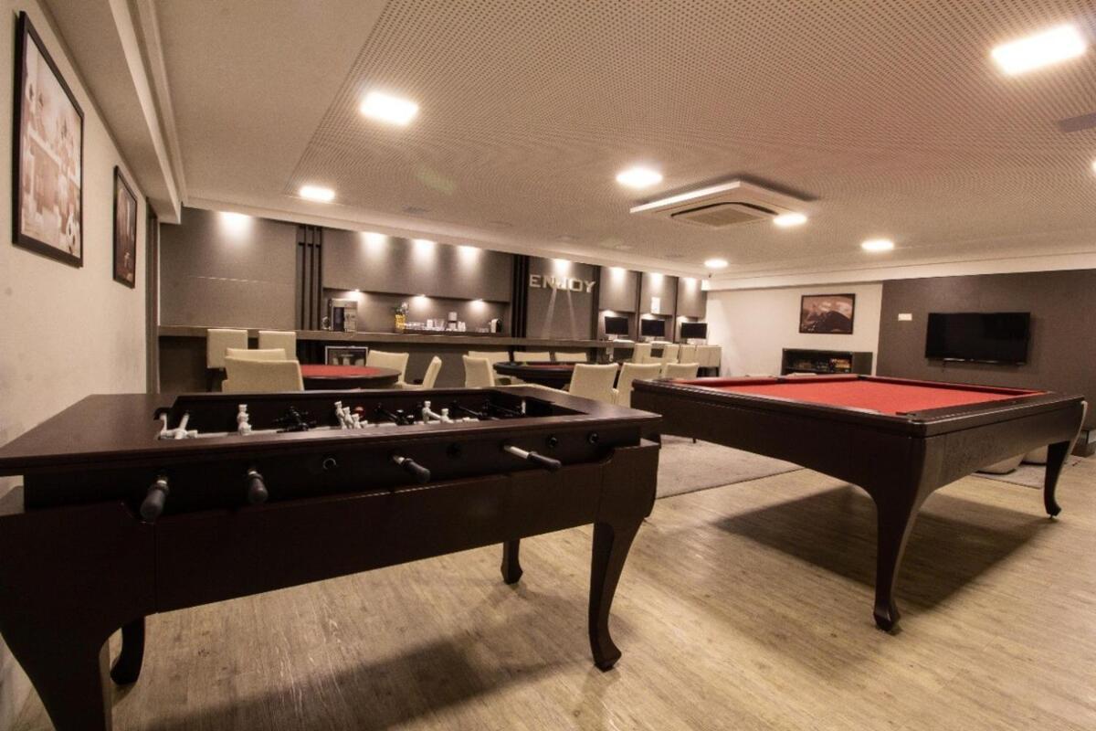 Clac - Holandas Prime - Apto 421 Apartamento *